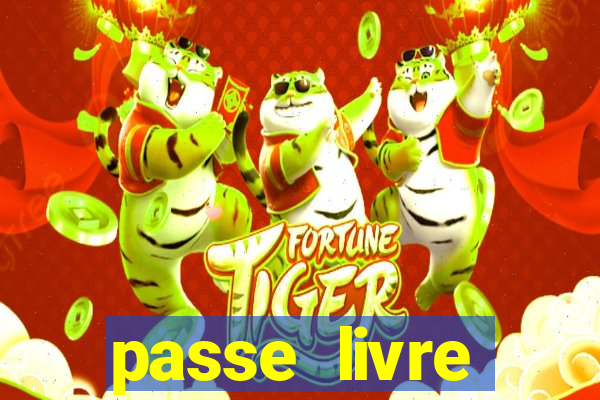 passe livre intermunicipal bahia